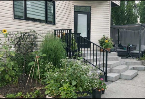 9927 Scurfield Drive Nw, Calgary, AB - Outdoor