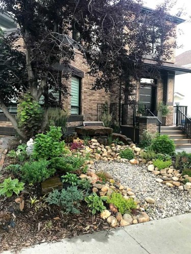 9927 Scurfield Drive Nw, Calgary, AB - Outdoor