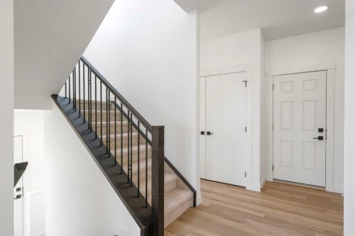 36 St Andrews Close, Lyalta, AB - Indoor Photo Showing Other Room