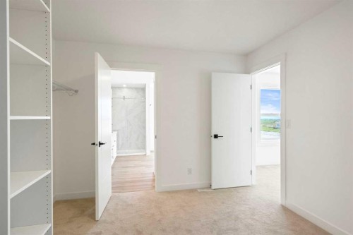 36 St Andrews Close, Lyalta, AB - Indoor Photo Showing Other Room