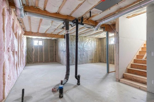 36 St Andrews Close, Lyalta, AB - Indoor