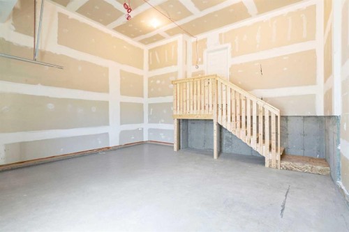 36 St Andrews Close, Lyalta, AB - Indoor Photo Showing Other Room