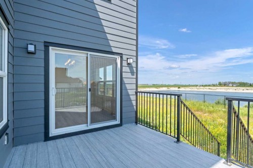 36 St Andrews Close, Lyalta, AB - Outdoor With Exterior