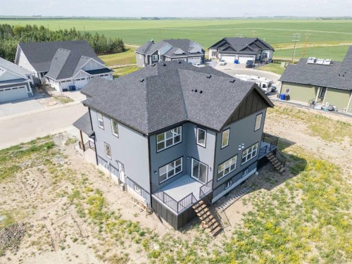 36 St Andrews Close, Lyalta, AB - Outdoor With View