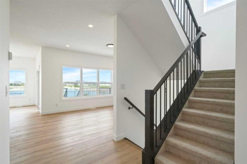 36 St Andrews Close, Lyalta, AB - Indoor Photo Showing Other Room