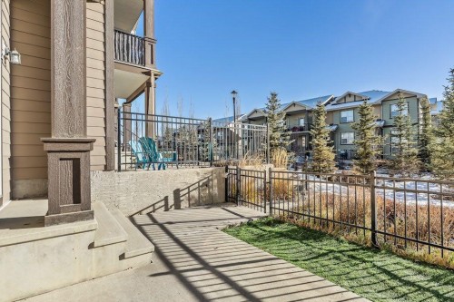 4 Evanscrest Gardens Nw, Calgary, AB - Outdoor