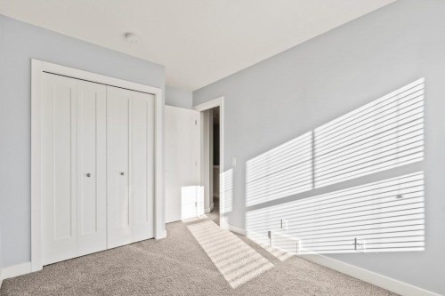 4 Evanscrest Gardens Nw, Calgary, AB - Indoor