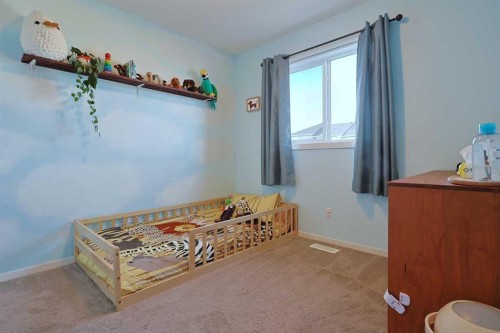 27 Nolanlake Point Nw, Calgary, AB - Indoor
