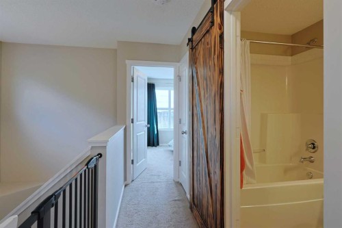 27 Nolanlake Point Nw, Calgary, AB - Indoor