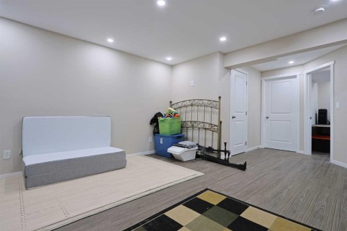 27 Nolanlake Point Nw, Calgary, AB - Indoor Photo Showing Other Room