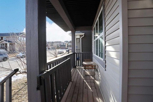 27 Nolanlake Point Nw, Calgary, AB - Outdoor With Exterior