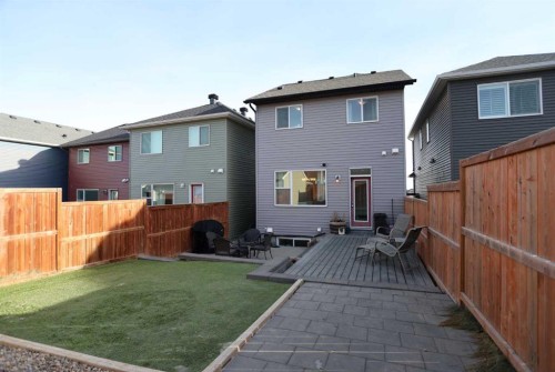 27 Nolanlake Point Nw, Calgary, AB - Outdoor With Exterior