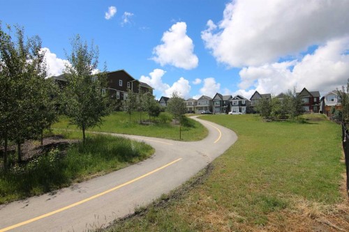 27 Nolanlake Point Nw, Calgary, AB - Outdoor