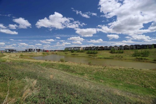 27 Nolanlake Point Nw, Calgary, AB - Outdoor With View