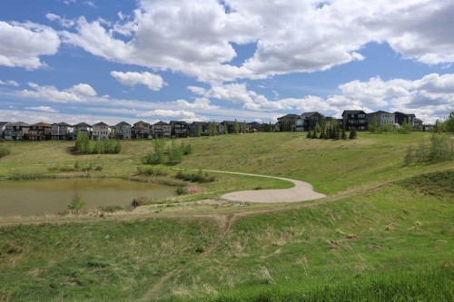 27 Nolanlake Point Nw, Calgary, AB - Outdoor With View