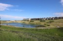 27 Nolanlake Point Nw, Calgary, AB  - Outdoor With Body Of Water With View 
