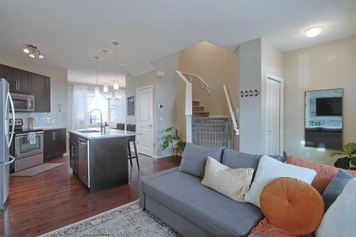 27 Nolanlake Point Nw, Calgary, AB - Indoor