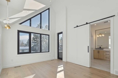 159 Lake Sylvan Close Se, Calgary, AB - Indoor Photo Showing Other Room