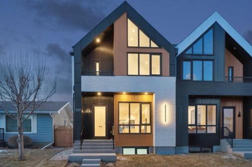 159 Lake Sylvan Close Se, Calgary, AB - Outdoor With Facade