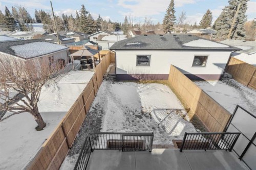 159 Lake Sylvan Close Se, Calgary, AB - Outdoor With Deck Patio Veranda