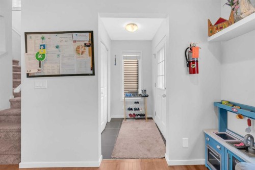 45 Nolanfield Lane Nw, Calgary, AB - Indoor Photo Showing Other Room