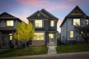 45 Nolanfield Lane Nw, Calgary, AB  - Outdoor With Facade 