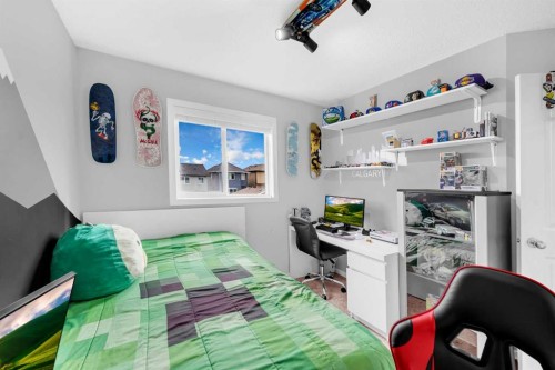 45 Nolanfield Lane Nw, Calgary, AB - Indoor