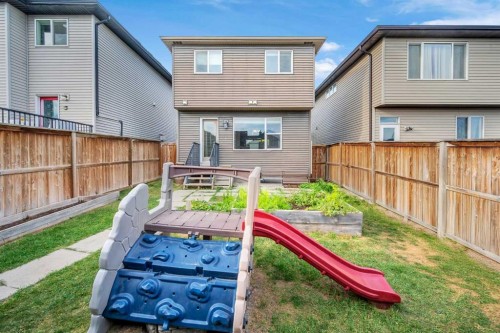45 Nolanfield Lane Nw, Calgary, AB - Outdoor