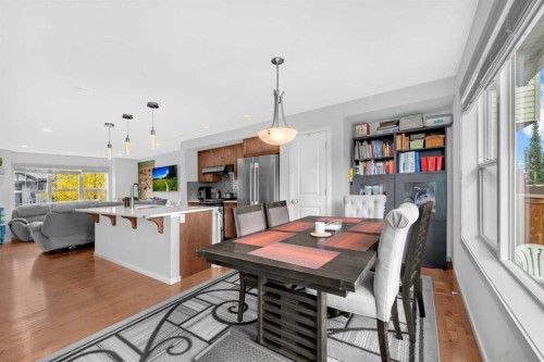 45 Nolanfield Lane Nw, Calgary, AB - Indoor