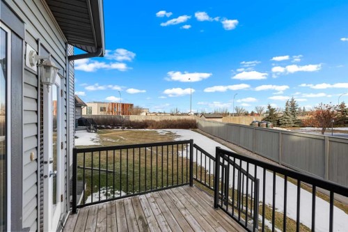 123-100 Coopers Common Sw, Airdrie, AB - Outdoor With Exterior