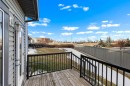 123-100 Coopers Common Sw, Airdrie, AB  - Outdoor With Exterior 