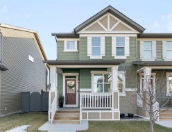 340 Kingsmere Way SE Airdrie, AB T4A 0Y2