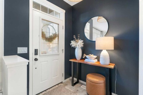 340 Kingsmere Way Se, Airdrie, AB - Indoor Photo Showing Other Room