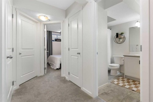 340 Kingsmere Way Se, Airdrie, AB - Indoor Photo Showing Other Room