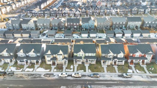 340 Kingsmere Way Se, Airdrie, AB - 