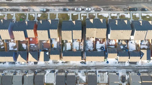 340 Kingsmere Way Se, Airdrie, AB - Other