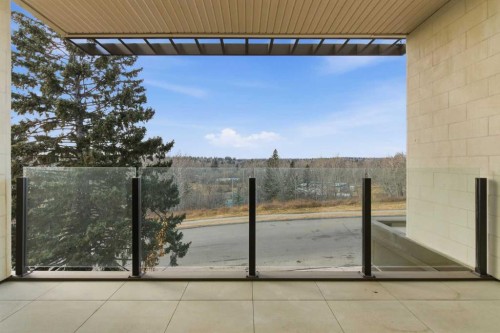 #B-4120 1A Street Sw, Calgary, AB - Outdoor