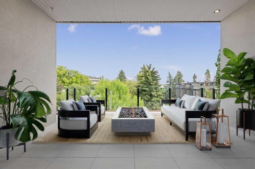 #B-4120 1A Street Sw, Calgary, AB - 