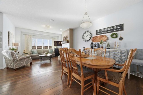 60 Walden Parade Se, Calgary, AB - Indoor