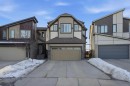 60 Walden Parade Se, Calgary, AB  - Outdoor With Facade 