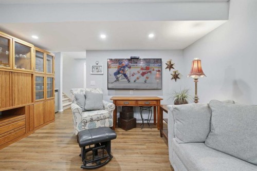 60 Walden Parade Se, Calgary, AB - Indoor