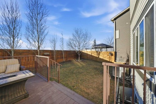 60 Walden Parade Se, Calgary, AB - Outdoor