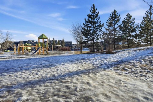 60 Walden Parade Se, Calgary, AB - Outdoor With View