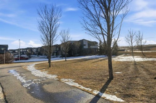 60 Walden Parade Se, Calgary, AB - Outdoor With View