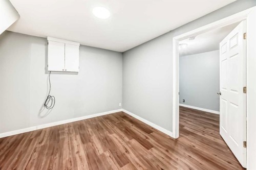 63 Falshire Place Ne, Calgary, AB - Indoor Photo Showing Other Room