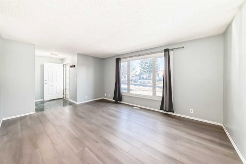 63 Falshire Place Ne, Calgary, AB - Indoor Photo Showing Other Room