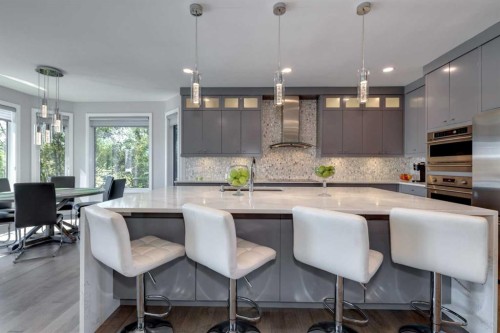 8 Cameron Close, Okotoks, AB - Indoor