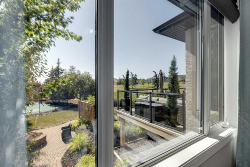 8 Cameron Close, Okotoks, AB - Outdoor With Exterior