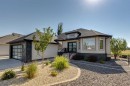 8 Cameron Close, Okotoks, AB  - Outdoor 