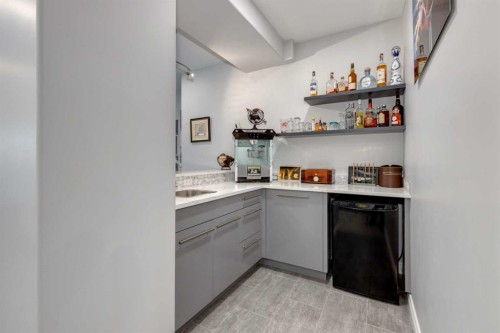 8 Cameron Close, Okotoks, AB - Indoor